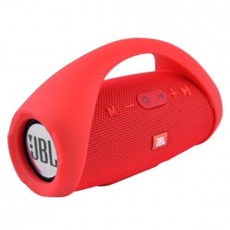 Портативная колонка JBL BOOMBOX mini E10, c функцией PowerBank, speakerphone, ра. . фото 6