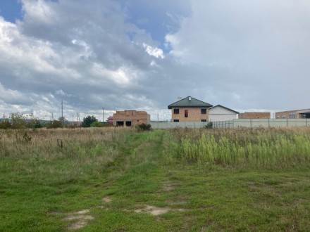 Продаж земельної ділянки Підрясне. Львів. фото 1 Продаж земельної ділянки Підрясне. Львів. фото 1