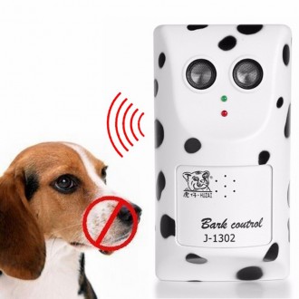Антилай стаціонарний ультразвуковий в датчику руху Pet Bark control J-1302. Кропивницький. фото 1 Антилай стаціонарний ультразвуковий в датчику руху Pet Bark control J-1302. Кропивницький. фото 1