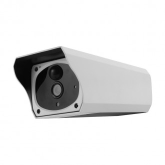 
 Камера CAD F20 – IP камера предназначена для круглосуточного, наружного видеон. . фото 8