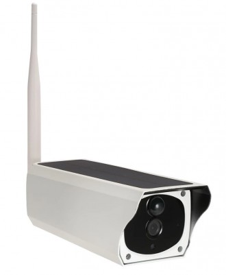 
 Камера CAD F20 – IP камера предназначена для круглосуточного, наружного видеон. . фото 4