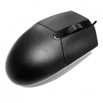 Клавиатура + мышка CMK-858
Комплект (клавиатура+мышь) — практичный выбор для ком. . фото 4
