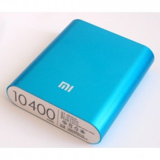 Power Bank Xiaomi 10400 mAh — незаменимая вещь для Ваших мобильных устройств, бу. . фото 2