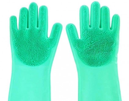 Перчатки силиконовые для мытья посуды Better Glove. Николаев. фото 1 Перчатки силиконовые для мытья посуды Better Glove. Николаев. фото 1