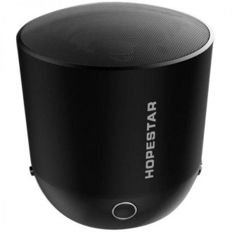 
Портативная Bluetooth колонка HOPESTAR H9
 
Колонки Bluetooth Hopestar H9 - пре. . фото 3