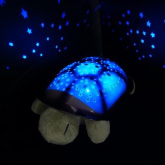 Ночник проектор звездного неба черепаха
Милая спящая ночник черепаха звездное не. . фото 2