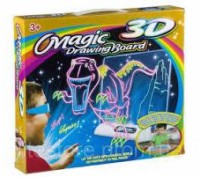 Планшет для рисования magic 3D. Николаев. фото 1 Планшет для рисования magic 3D. Николаев. фото 1