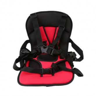 Автомобильное кресло для детей Multi Function Car Cushion. Миколаїв. фото 1 Автомобильное кресло для детей Multi Function Car Cushion. Миколаїв. фото 1