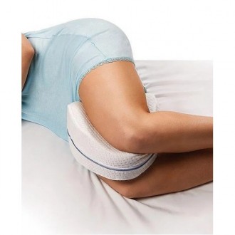 Ортопедическая подушка для ног Leg pillow необходима для осуществления анатомиче. . фото 3