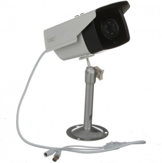 Камера CAMERA CAD 965 AHD 4mp\3.6mm - цилиндрическая цветная видеокамера в метал. . фото 3