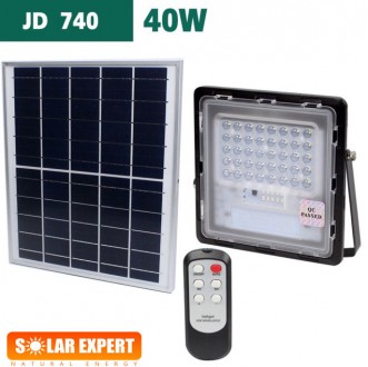 Jindian JD-740 40W – отвечающий высоким параметрам качества экологически безопас. . фото 3