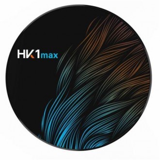 HK1 max – миниатюрная ТВ-приставка под управлением операционной системы Android . . фото 6