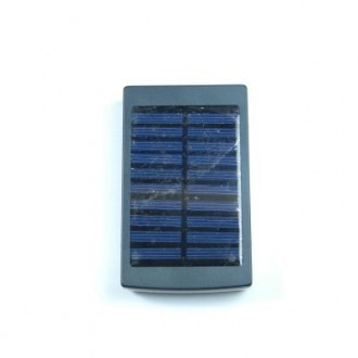 Солнечное зарядное устройство Power Bank 15000 mAh , портативная зарядка от солн. . фото 7