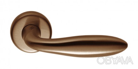 Дверна ручка Colombo Design Mach CD81 зроблена в Італії.
Завдяки якісному гальва. . фото 1