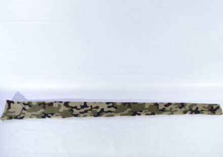 Чехол защитный на ружье 135 см Артикул : 7303 Состав : синтетический нетканый ма. . фото 4