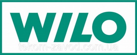 История фирмы и торговой марки WILO (ВИЛО) началась в 1872 году с создания в гор. . фото 2