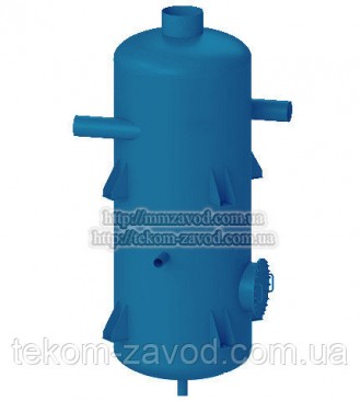 Расширитель продувки "РП-22-2,6". Монастирище. фото 1 Расширитель продувки "РП-22-2,6". Монастирище. фото 1