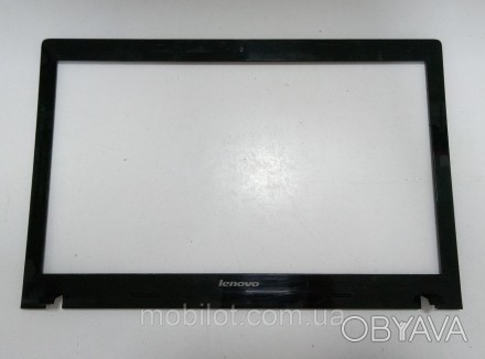 Корпус Lenovo G500 (NZ-14723) 
Часть корпуса рамка и крышка матрицы к ноутбуку L. . фото 1