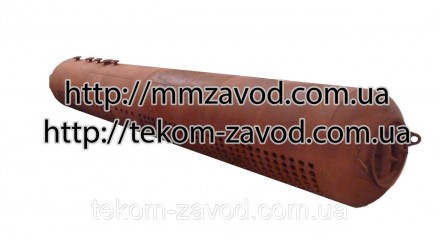 "Монастырищенский завод котельного оборудования" предлагает свои услуги по изгот. . фото 2