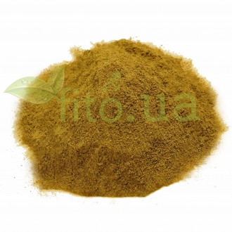 Корица молотая Элит, порошок 50 гр.. Харьков. фото 1