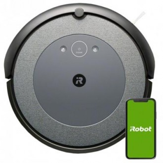 Пылесос iRobot Roomba i3 (i315840). Київ. фото 1 Пылесос iRobot Roomba i3 (i315840). Київ. фото 1