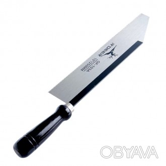 Нож ножовка пилка для пропила накладки грифа или других мастерских работ
25 см. . . фото 1