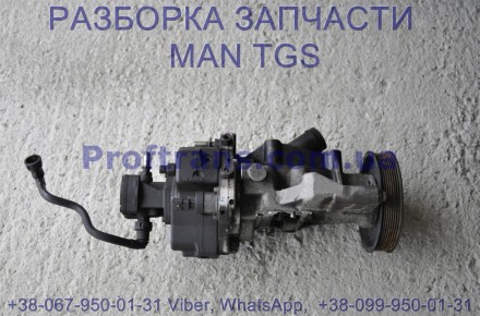 51111037845 Насос топливный ТНВД MAN TGS 51111037799 51111039799. Львов. фото 1 51111037845 Насос топливный ТНВД MAN TGS 51111037799 51111039799. Львов. фото 1