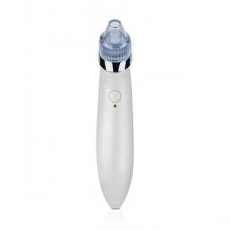 Апарат для вакуумного чищення особи XN-8030 (White) |Вакуумний очищувач пір. Київ. фото 1 Апарат для вакуумного чищення особи XN-8030 (White) |Вакуумний очищувач пір. Київ. фото 1