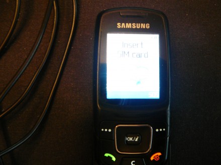 Продаётся мобильный телефон Samsung SGH-C300. Рабочая лошадка: дисплей целый, ме. . фото 4