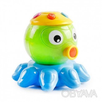 Игрушка - ночник "Осьминог" [int116134-TSI]