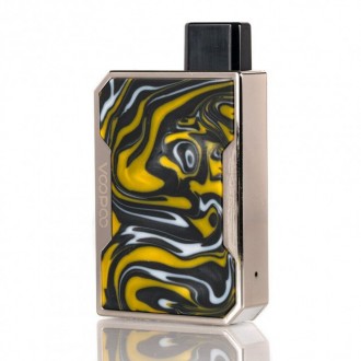 Под-система VooPoo Drag Nano Pod 750mAh Original Kit c цепочкой (Ceylon Yellow) . Київ. фото 1 Под-система VooPoo Drag Nano Pod 750mAh Original Kit c цепочкой (Ceylon Yellow) . Київ. фото 1