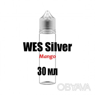 WES Silver
Продукт производится на основе качественных компонентов. Производител. . фото 1