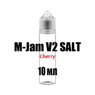 M-Jam V2 SALT
Качество компонентов как всегда на высоте. Сбалансированный вкус, . . фото 3