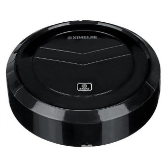 Пилосос робот XIMEIJIE smart robot (Black). Київ. фото 1 Пилосос робот XIMEIJIE smart robot (Black). Київ. фото 1