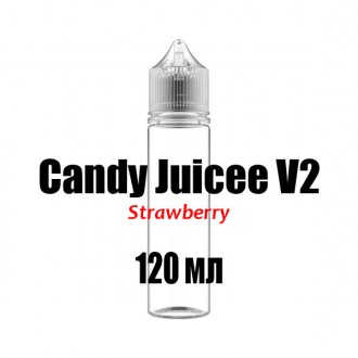 Candy Juicee V2
Качество компонентов как всегда на высоте. Вкус сбалансированный. . фото 3
