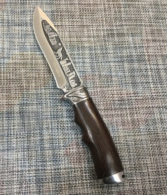 Охотничий нож Colunbia 27,5см / Н-7943. . фото 3