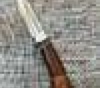 Охотничий нож Colunbia А3174- 28см / 832. . фото 7