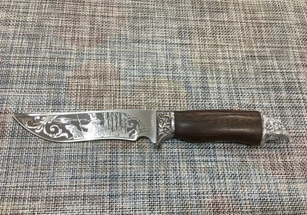 Охотничий нож Colunbia 29см / Н-938. . фото 8