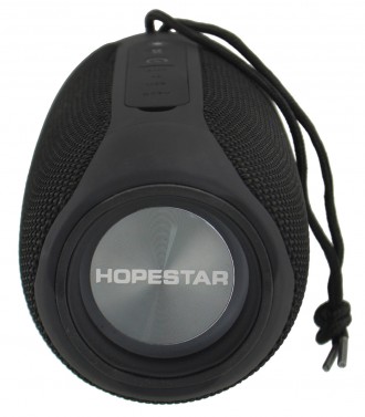 
 Портативная колонка Hopestar P20 - это полнофункциональный Bluetooth-динамик, . . фото 7