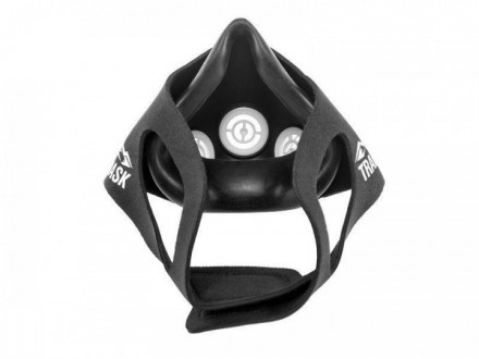  Обучающая маска Elevation 2.0 - это идеальный дыхательный тренажер для дыхания . . фото 4