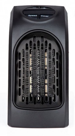  
 Портативный обогреватель Handy Heater - это компактный прибор, который подклю. . фото 5
