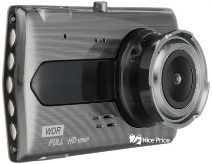 
UKC CSZ-Z27 Full HD cameras, уникальный автомобильный видеорегистратор с двумя . . фото 4