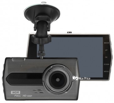 
UKC CSZ-Z27 Full HD cameras, уникальный автомобильный видеорегистратор с двумя . . фото 3