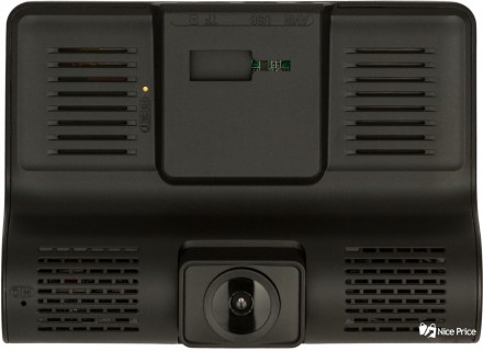 
UKC SD319 Full HD Three cameras, уникальный автомобильный видеорегистратор с тр. . фото 5