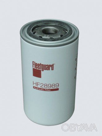 Гидравлический фильтр Claas 1314201, 131420.1, Fleetguard HF28989 
	
	
	Производ. . фото 1