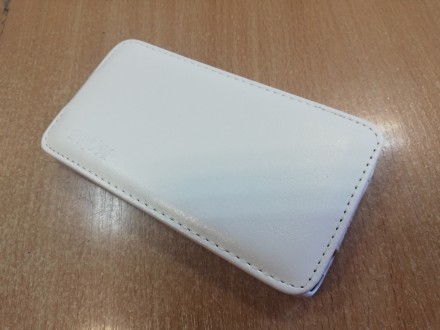Чохол-книжка для Lenovo S660. Львів. фото 1 Чохол-книжка для Lenovo S660. Львів. фото 1