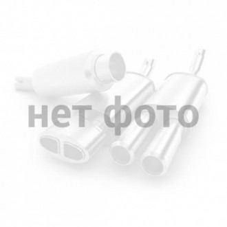 Труба коллекторная Мерседес В124 (Mercedes W124) 300D/TD 85 -93 (13.120) Polmost. Запоріжжя. фото 1 Труба коллекторная Мерседес В124 (Mercedes W124) 300D/TD 85 -93 (13.120) Polmost. Запоріжжя. фото 1