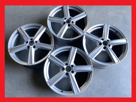Диски литі Диски литые R 19 Volvo Land Rover Ford. Ровно. фото 1 Диски литі Диски литые R 19 Volvo Land Rover Ford. Ровно. фото 1