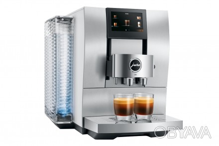 Мировая премьера: новаторская кофемашина Z10 с P.R.G. для приготовления горячих . . фото 1