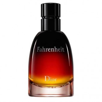 Christian Dior Fahrenheit – выразительный, мужественный запах, который практичес. . фото 3